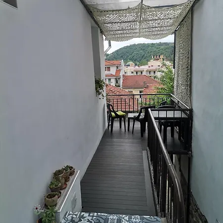 аврамов дом - етаж от къща Appartement