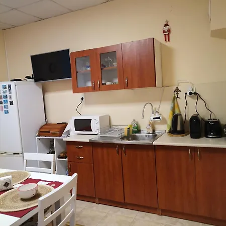 аврамов дом - етаж от къща Appartement Veliko Tarnovo