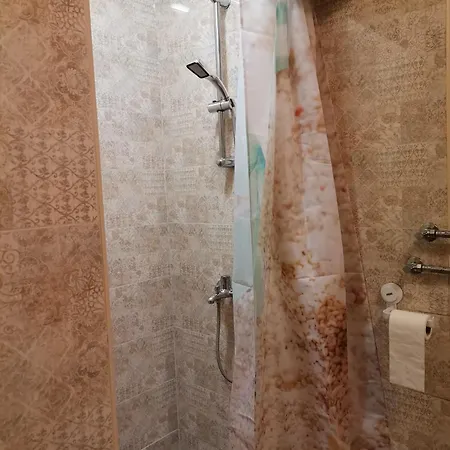 аврамов дом - етаж от къща Appartement Veliko Tarnovo