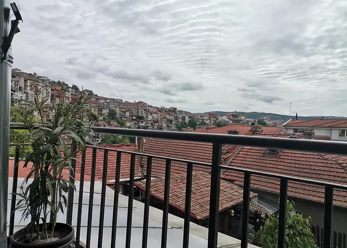 Apartment аврамов дом - етаж от къща