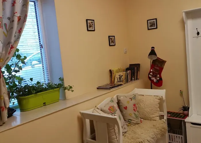 аврамов дом - етаж от къща Veliko Tarnovo