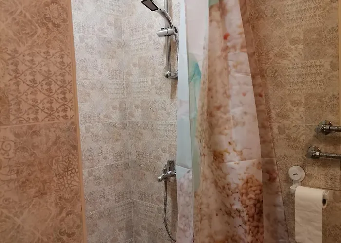 аврамов дом - етаж от къща Apartment Veliko Tarnovo