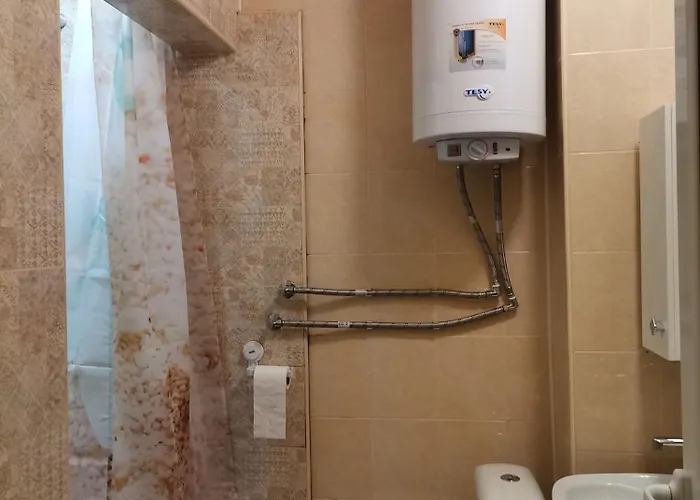 аврамов дом - етаж от къща * Veliko Tarnovo